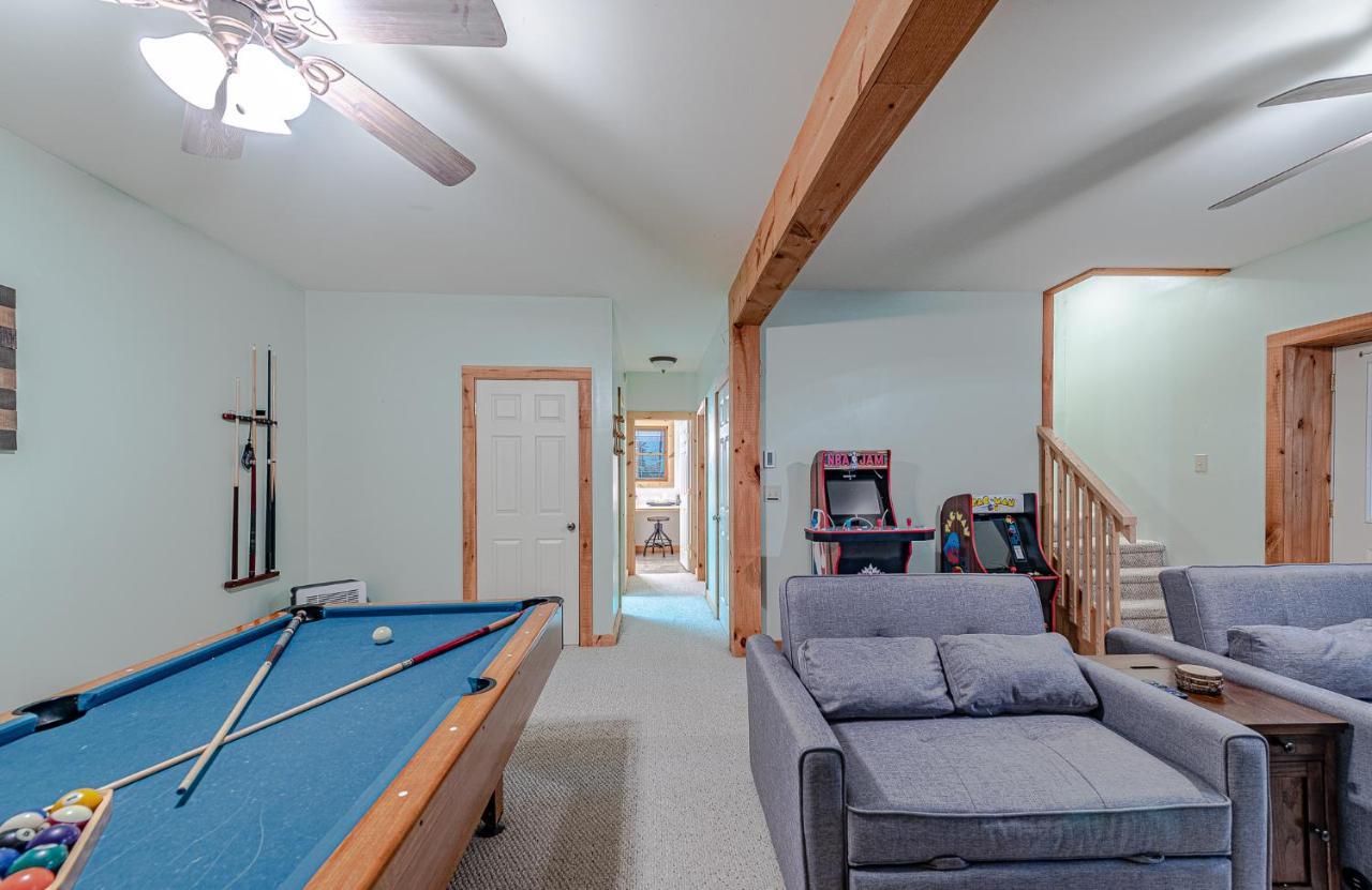 Bear Pause 3 Br/3ba Amazing View Of The *