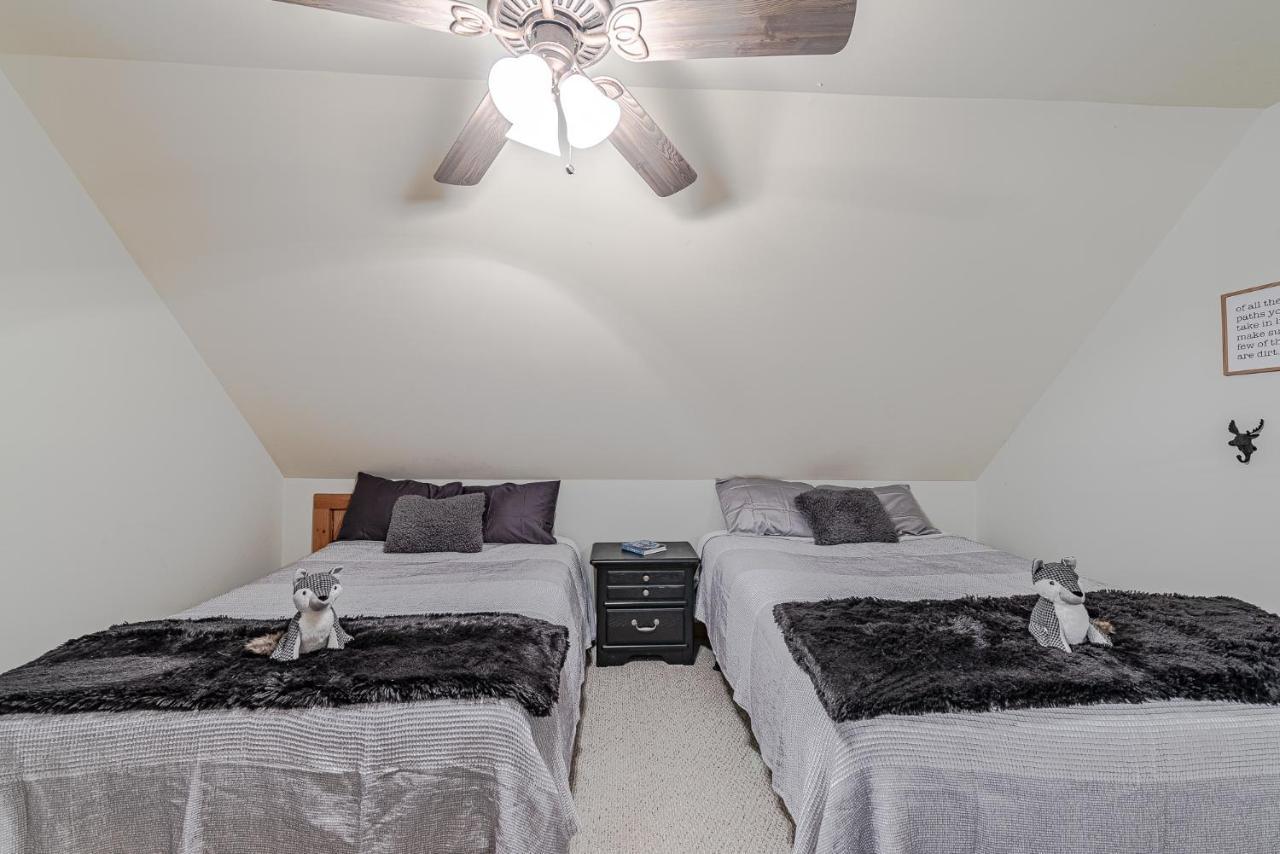 Bear Pause 3 Br/3ba Amazing View Of The Holiday home