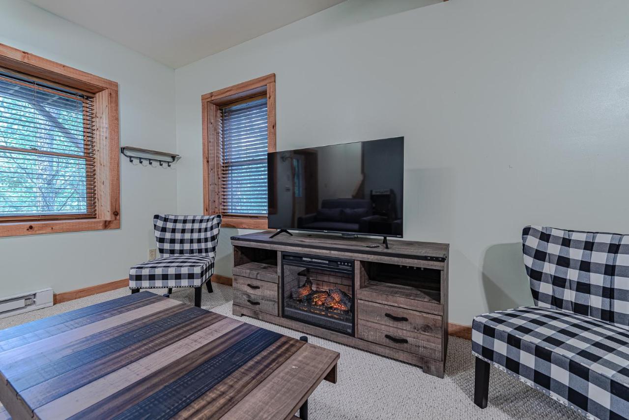Bear Pause 3 Br/3ba Amazing View Of The Seven Devils