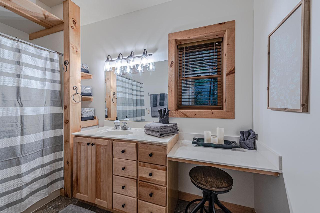 Bear Pause 3 Br/3ba Amazing View Of The Holiday home