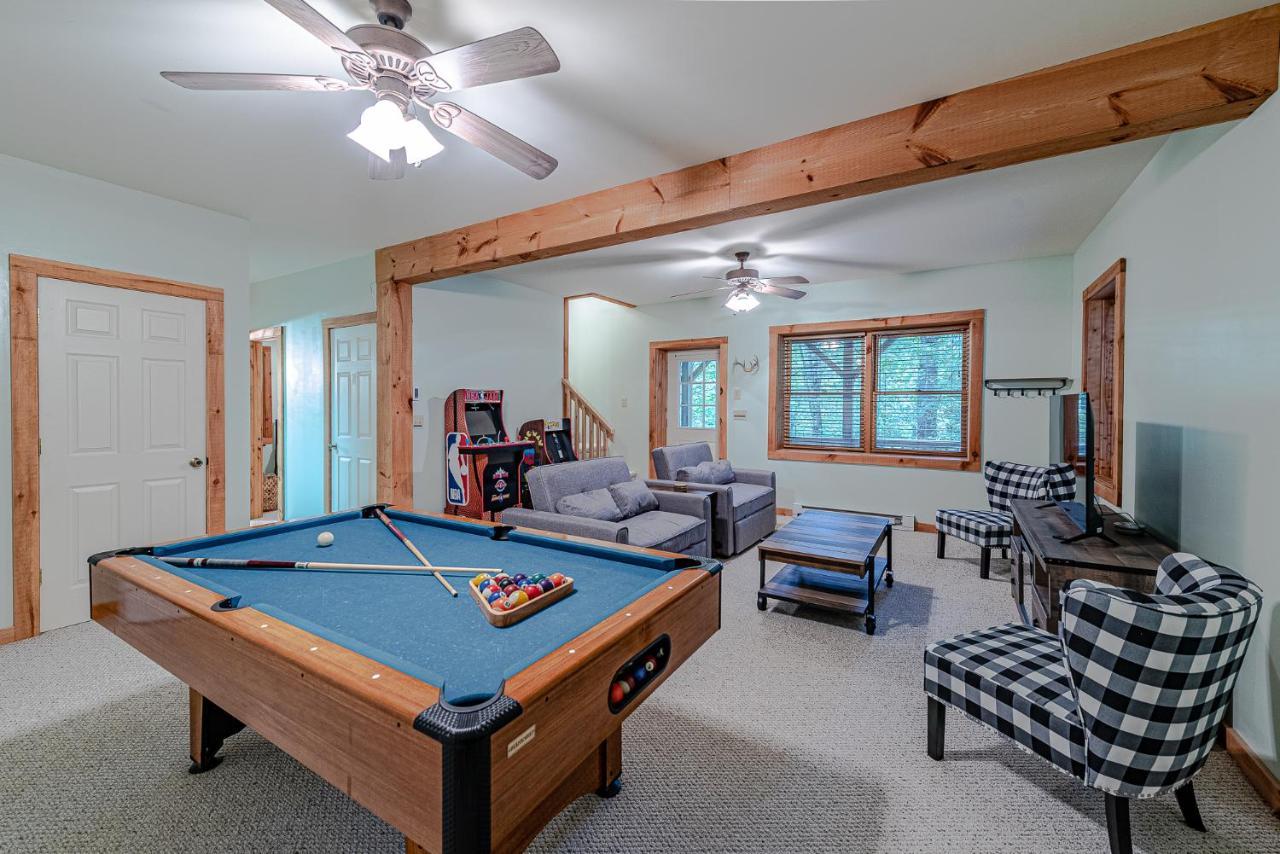 Holiday home Bear Pause 3 Br/3ba Amazing View Of The *