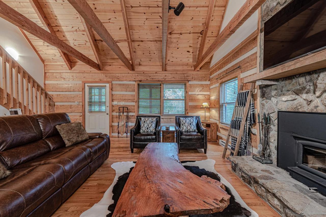 Bear Pause 3 Br/3ba Amazing View Of The * Seven Devils