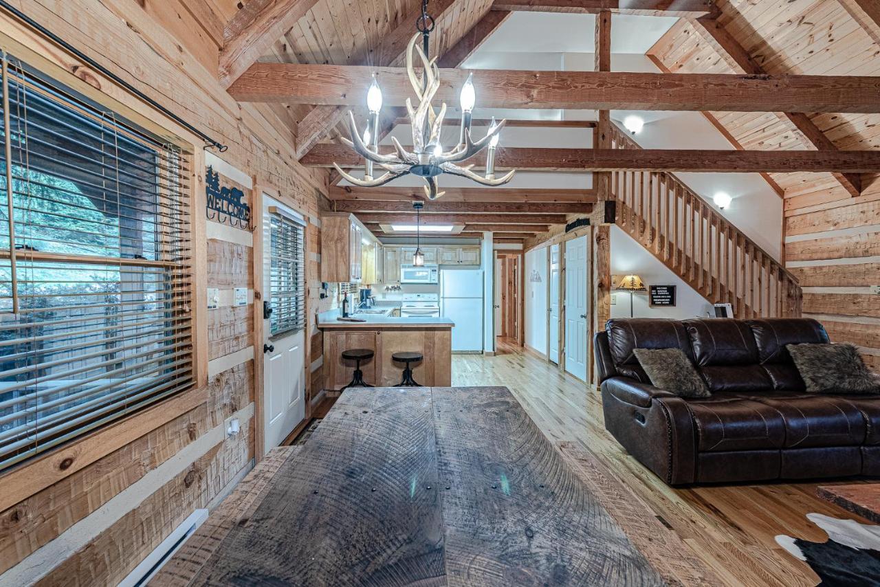 Holiday home Bear Pause 3 Br/3ba Amazing View Of The *