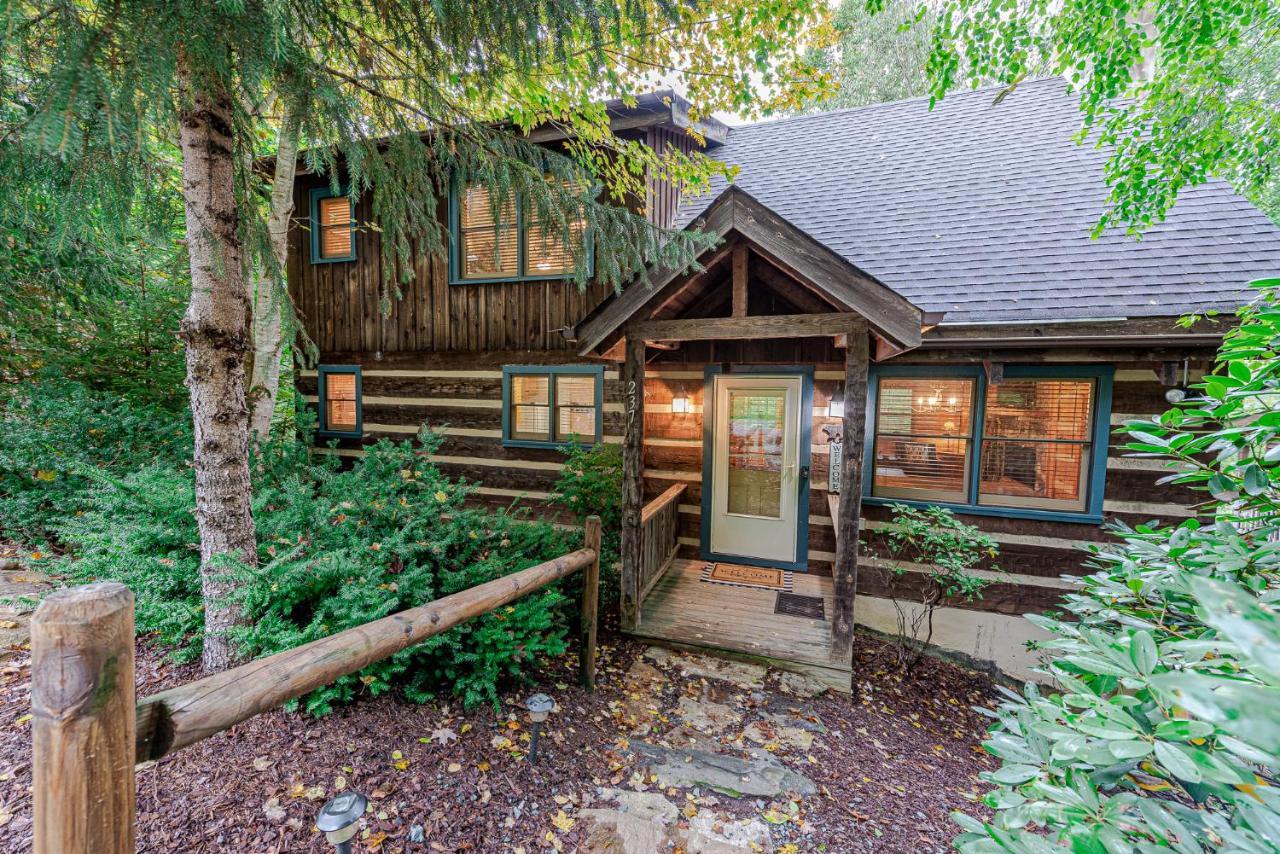 Bear Pause 3 Br/3ba Amazing View Of The Holiday home Seven Devils