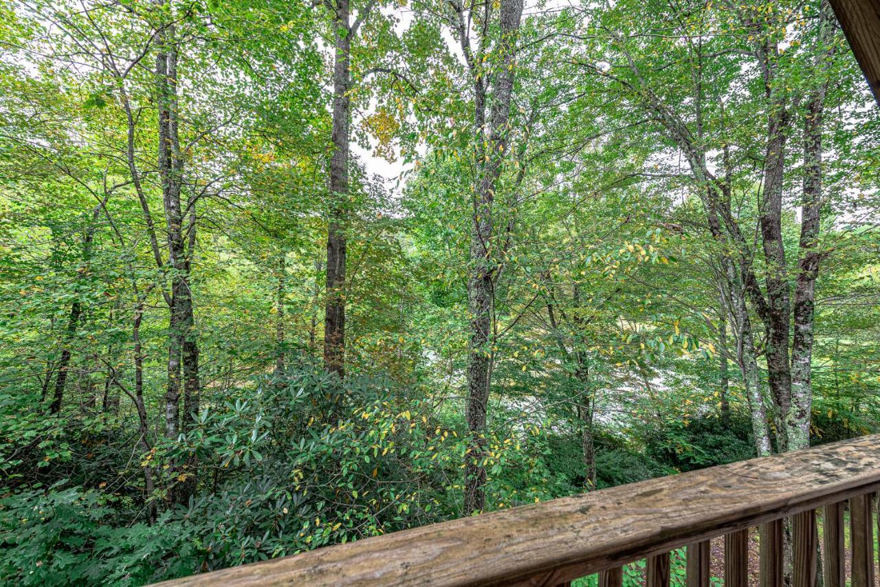 Bear Pause 3 Br/3ba Amazing View Of The Holiday home *