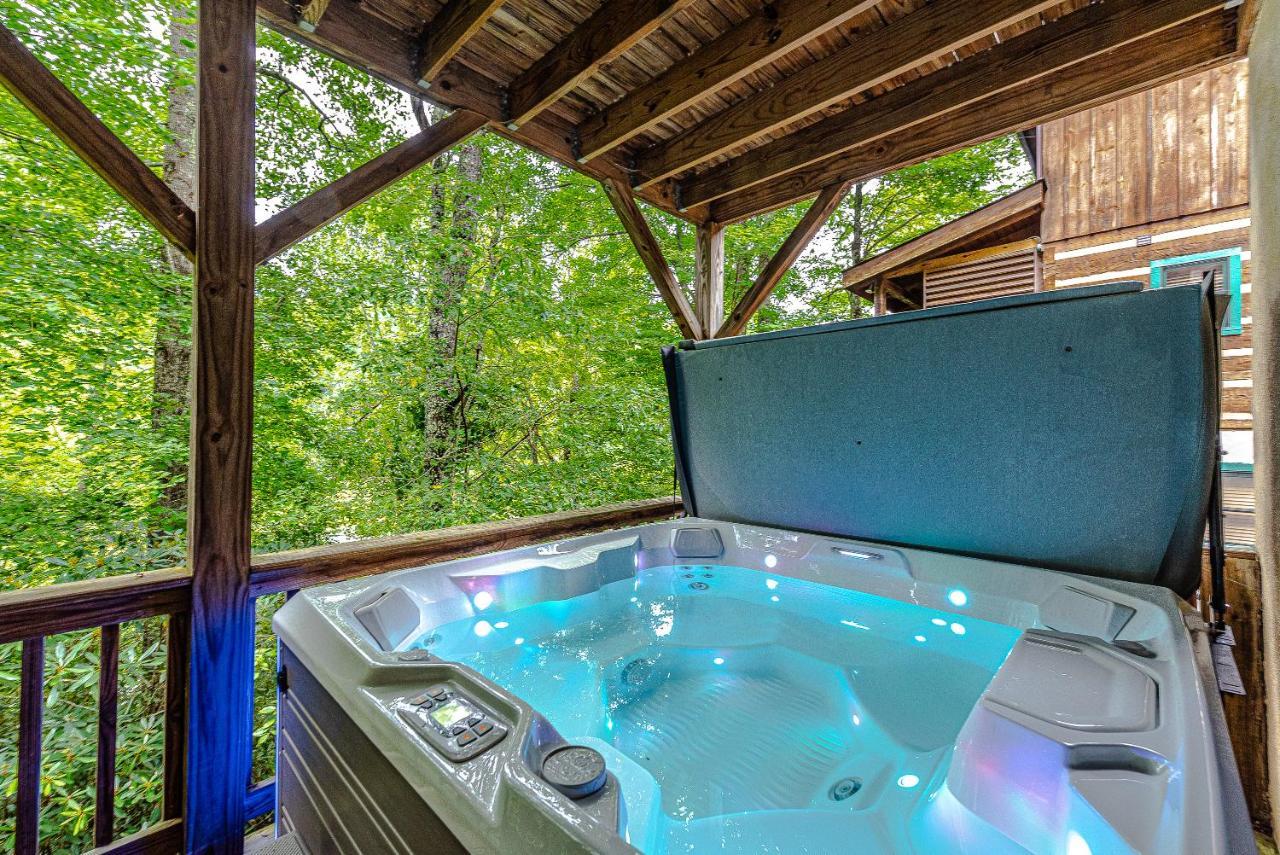 Bear Pause 3 Br/3ba Amazing View Of The