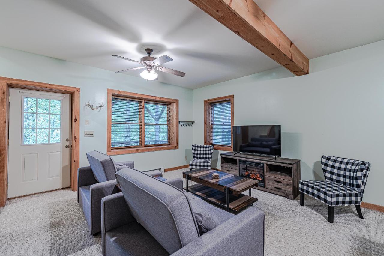 Bear Pause 3 Br/3ba Amazing View Of The Holiday home Seven Devils