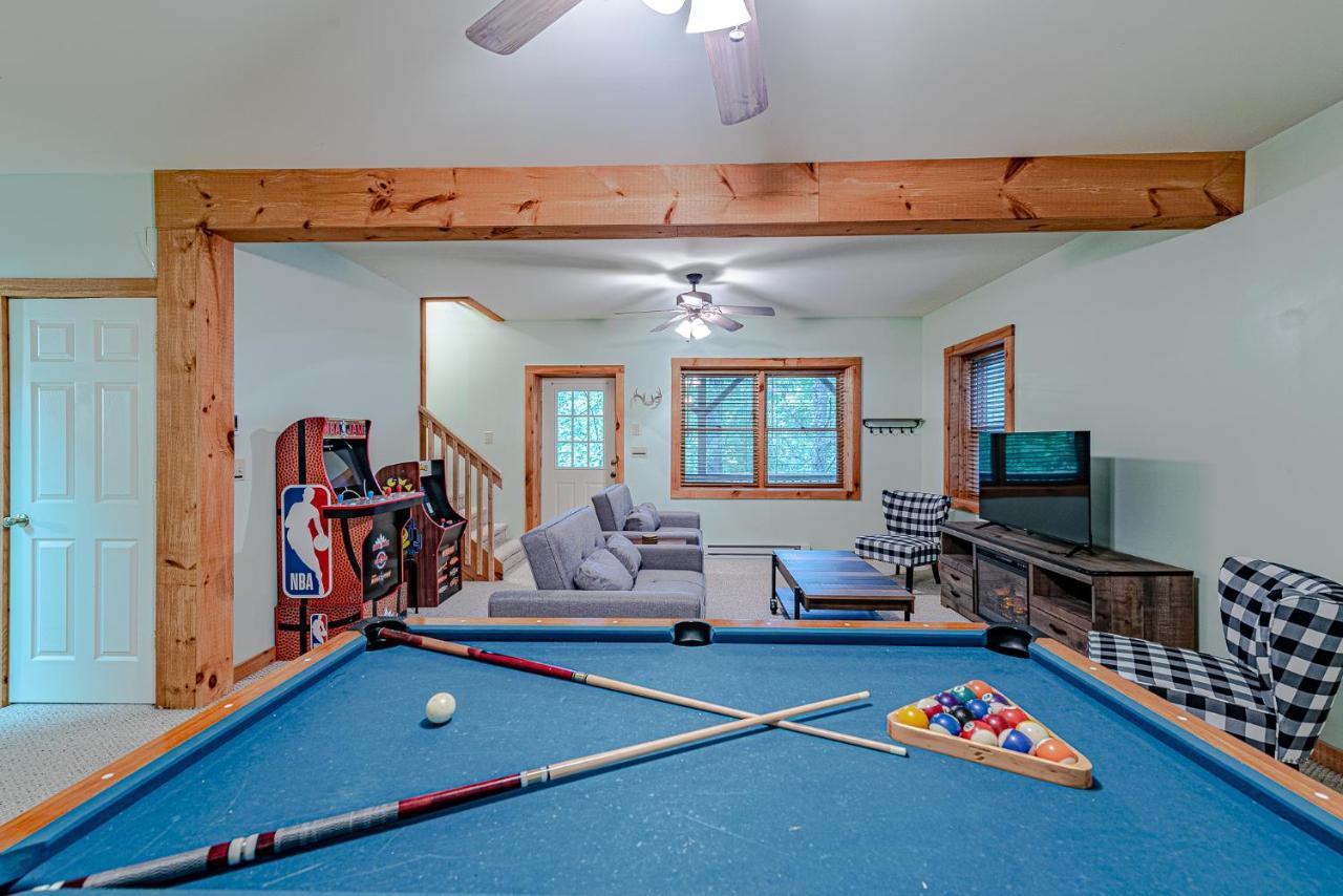 Holiday home Bear Pause 3 Br/3ba Amazing View Of The