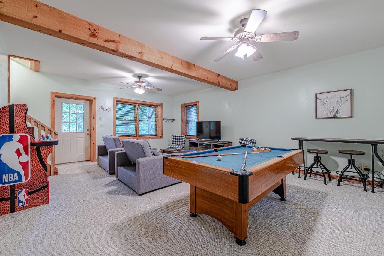 Bear Pause 3 Br/3ba Amazing View Of The