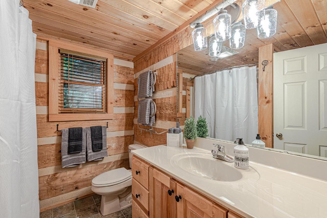 Bear Pause 3 Br/3ba Amazing View Of The *