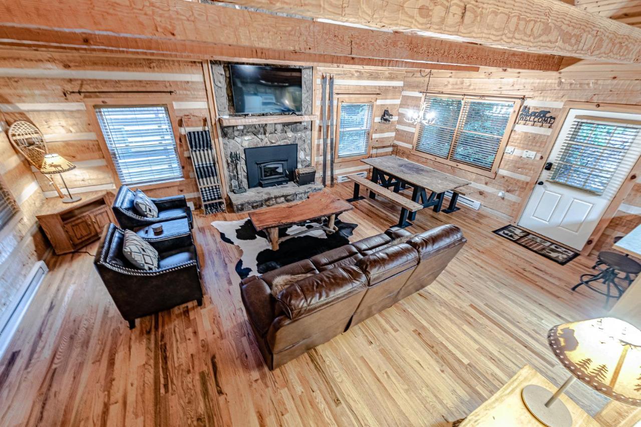 Bear Pause 3 Br/3ba Amazing View Of The