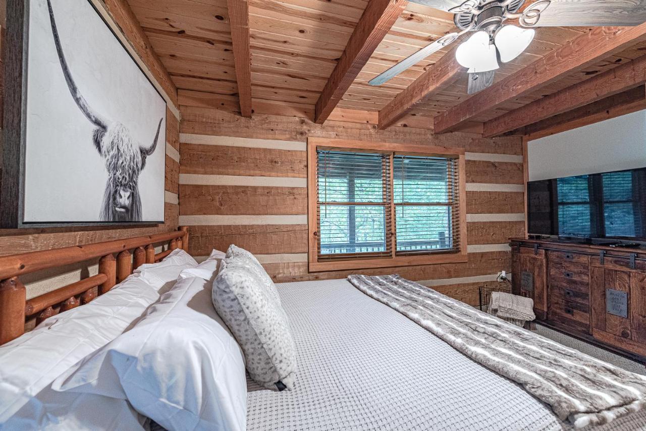 Bear Pause 3 Br/3ba Amazing View Of The Seven Devils