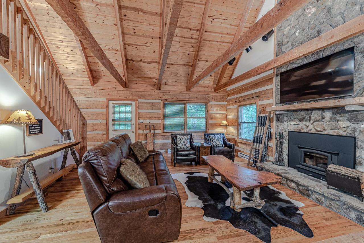 Bear Pause 3 Br/3ba Amazing View Of The Seven Devils