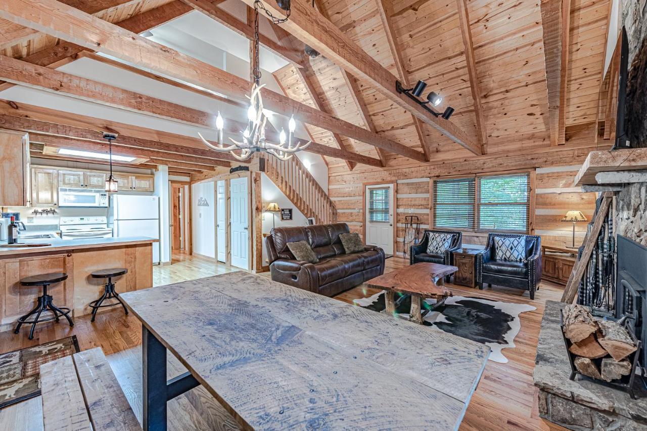 Bear Pause 3 Br/3ba Amazing View Of The