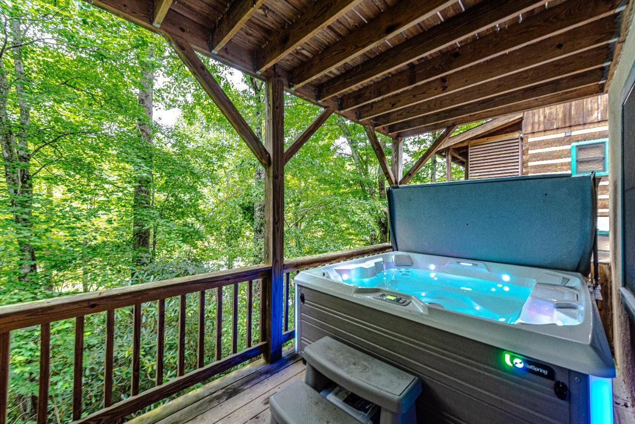 Holiday home Bear Pause 3 Br/3ba Amazing View Of The Seven Devils