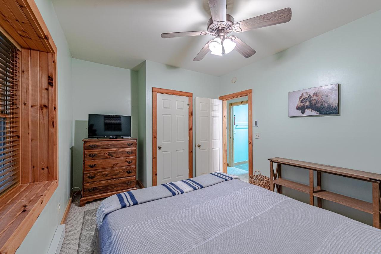 Bear Pause 3 Br/3ba Amazing View Of The Seven Devils