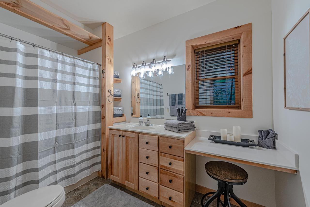 Bear Pause 3 Br/3ba Amazing View Of The