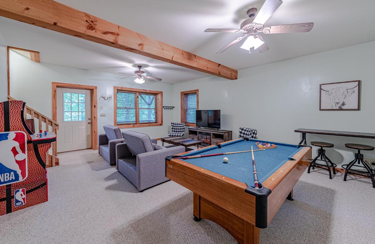 Holiday home Bear Pause 3 Br/3ba Amazing View Of The