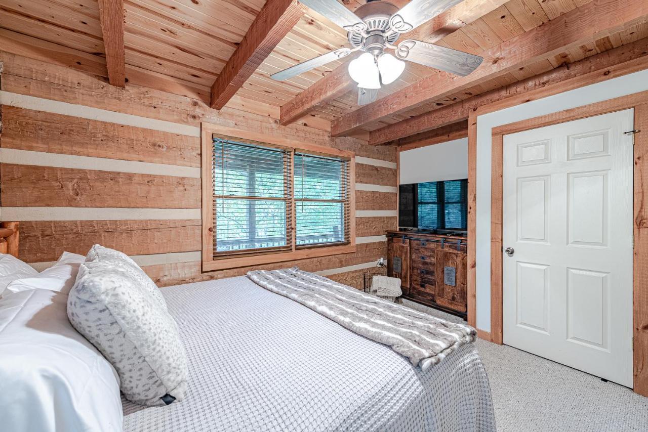 Holiday home Bear Pause 3 Br/3ba Amazing View Of The *