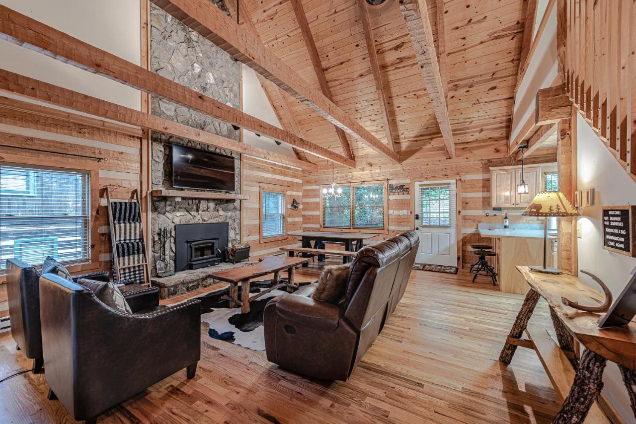 Holiday home Bear Pause 3 Br/3ba Amazing View Of The