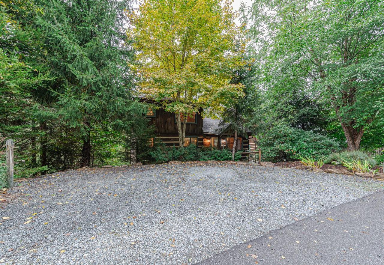 Bear Pause 3 Br/3ba Amazing View Of The