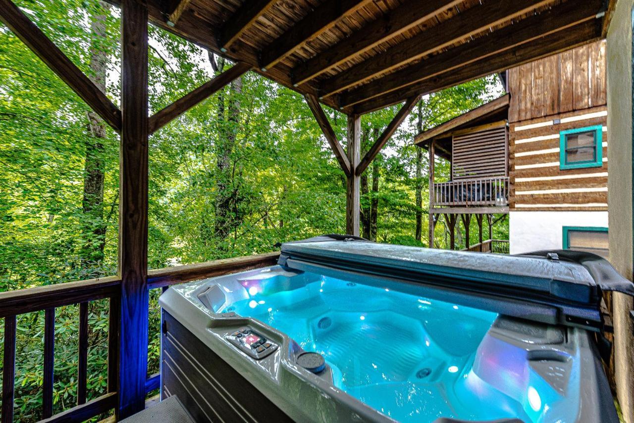 Bear Pause 3 Br/3ba Amazing View Of The Holiday home