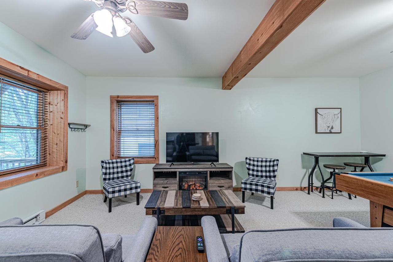 Holiday home Bear Pause 3 Br/3ba Amazing View Of The Seven Devils