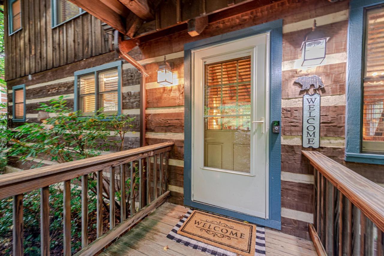 Bear Pause 3 Br/3ba Amazing View Of The Holiday home