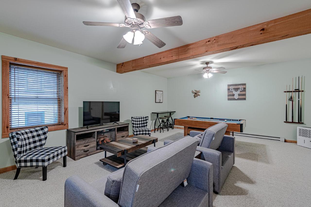 Holiday home Bear Pause 3 Br/3ba Amazing View Of The *