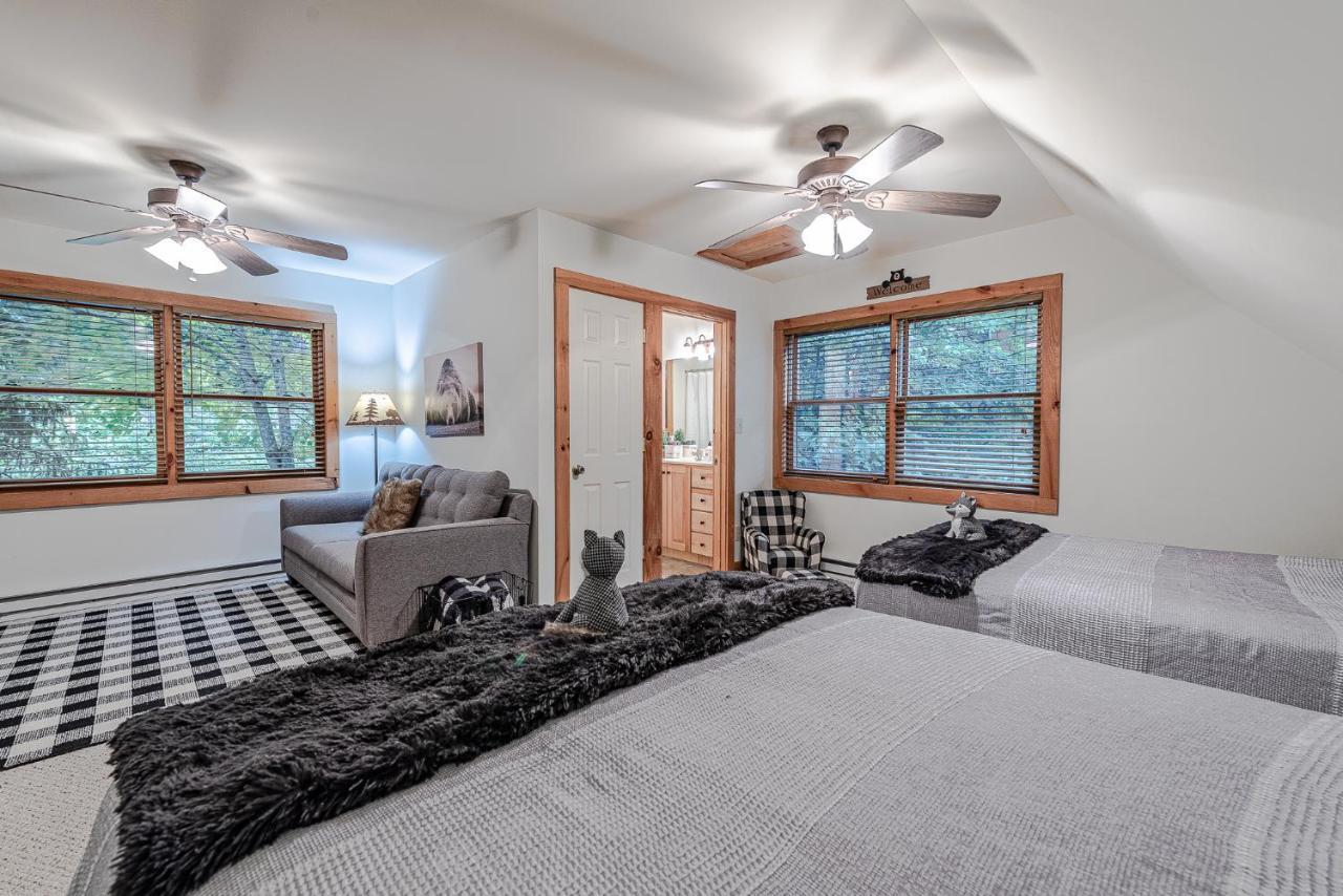 Holiday home Bear Pause 3 Br/3ba Amazing View Of The