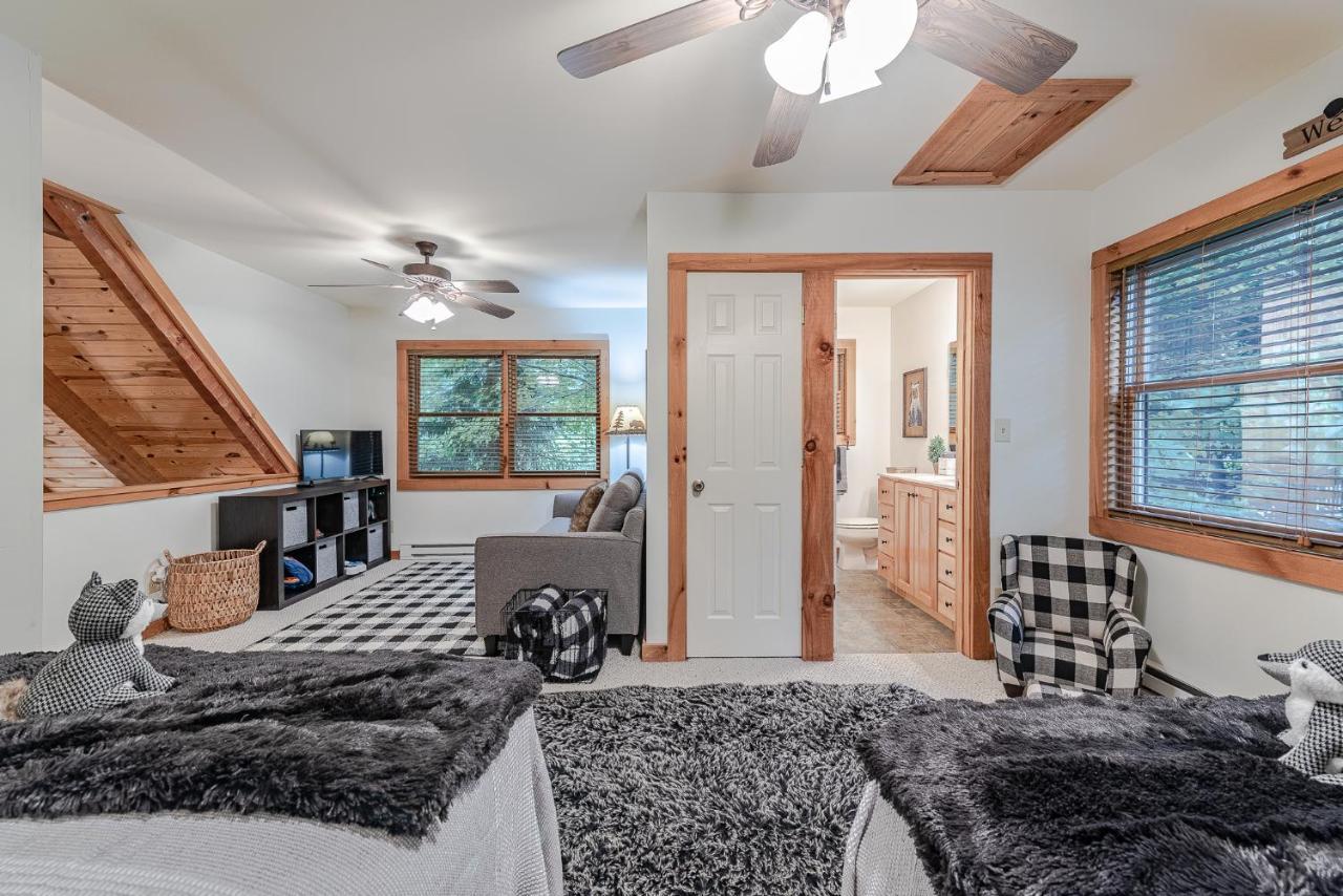 Bear Pause 3 Br/3ba Amazing View Of The Holiday home