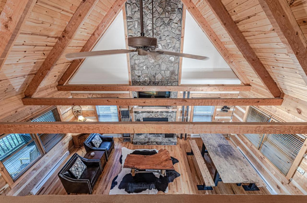 Bear Pause 3 Br/3ba Amazing View Of The Holiday home