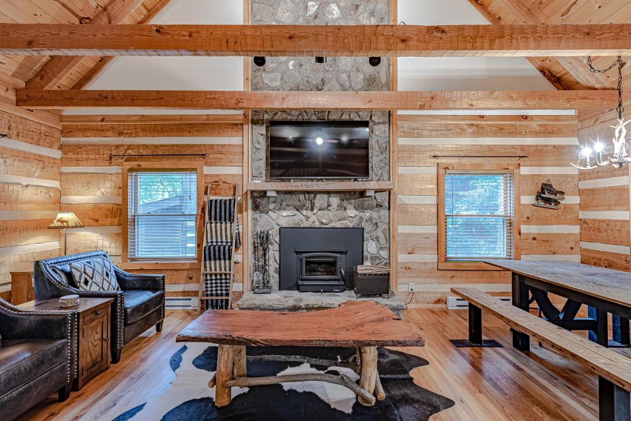 Bear Pause 3 Br/3ba Amazing View Of The Seven Devils