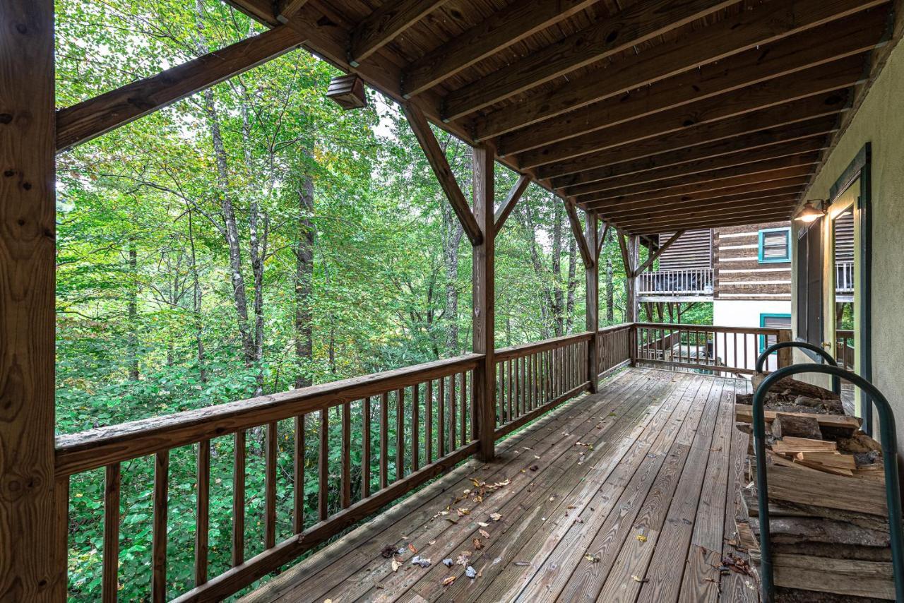 Bear Pause 3 Br/3ba Amazing View Of The Holiday home Seven Devils