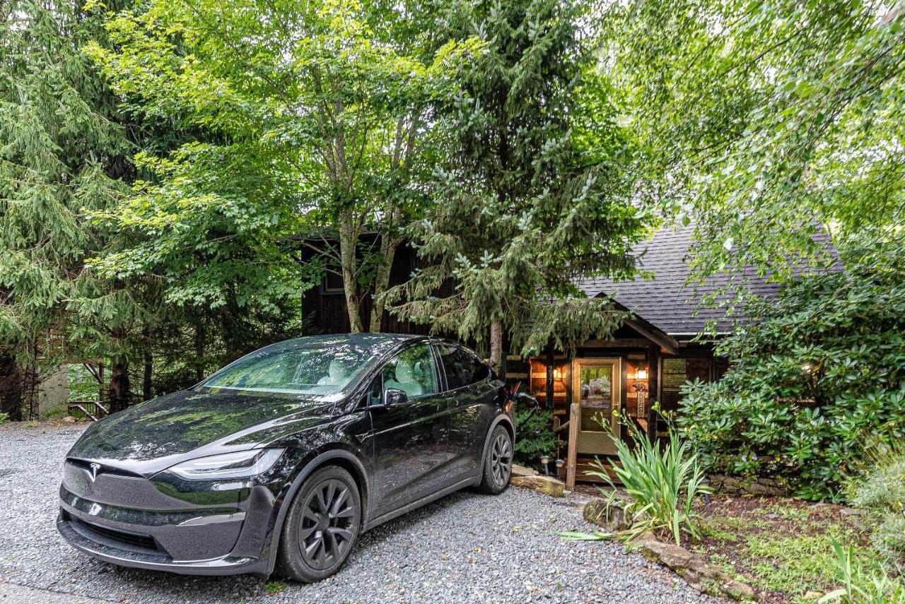Bear Pause 3 Br/3ba Amazing View Of The Holiday home